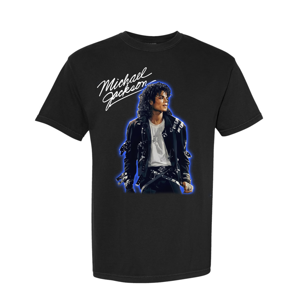 Michael Jackson T-Shirt – K12 Ink