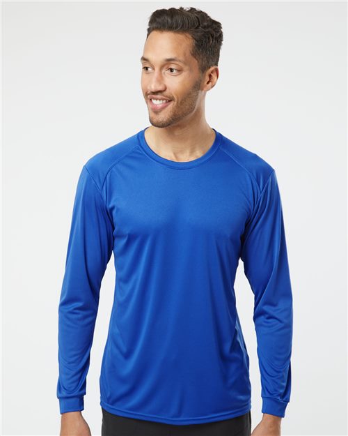 Long Islander Performance Long Sleeve T-Shirt