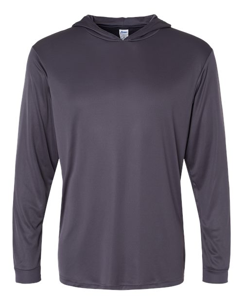 Bahama Performance Hooded Long Sleeve T-Shirt - 220