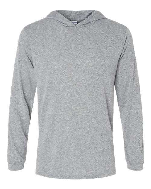 Bahama Performance Hooded Long Sleeve T-Shirt - 220