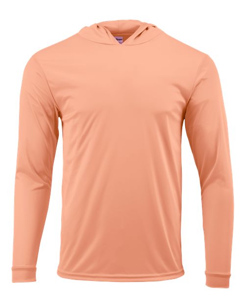 Bahama Performance Hooded Long Sleeve T-Shirt - 220