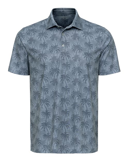Charleston Sublimated Polo