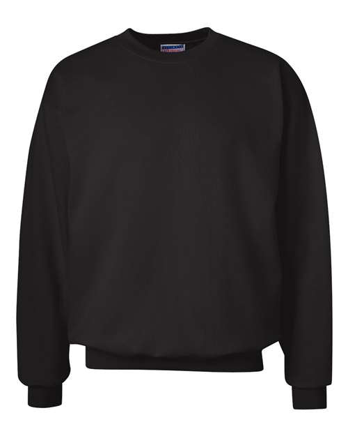Ultimate Cotton® Crewneck Sweatshirt - F260