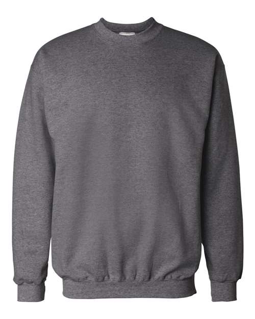 Ultimate Cotton® Crewneck Sweatshirt - F260