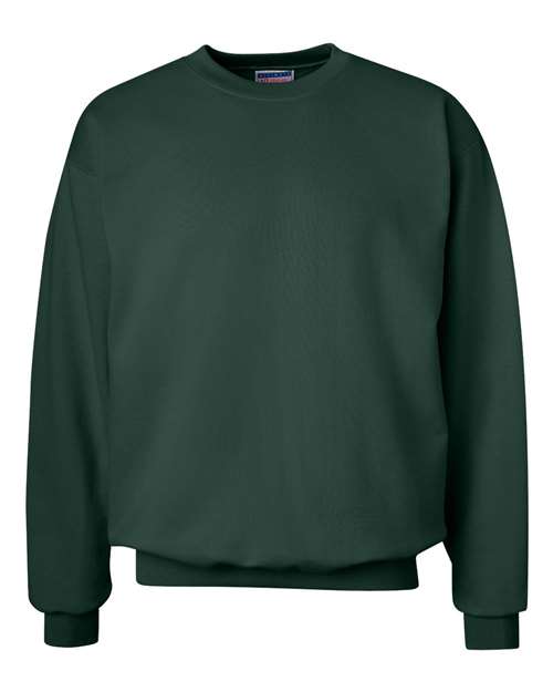 Ultimate Cotton® Crewneck Sweatshirt - F260