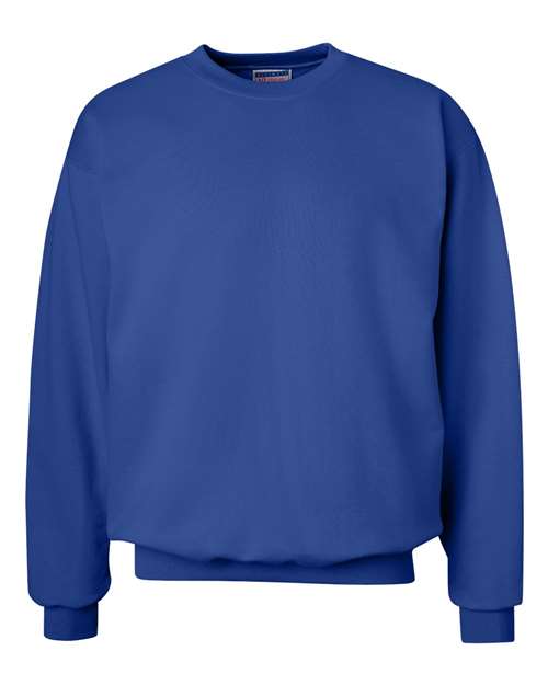 Ultimate Cotton® Crewneck Sweatshirt - F260
