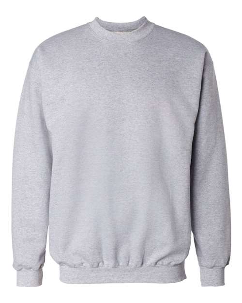 Ultimate Cotton® Crewneck Sweatshirt - F260
