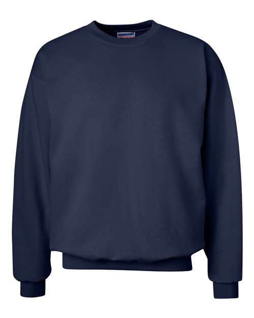 Ultimate Cotton® Crewneck Sweatshirt - F260