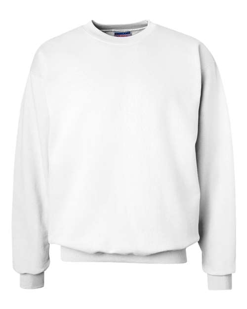 Ultimate Cotton® Crewneck Sweatshirt - F260