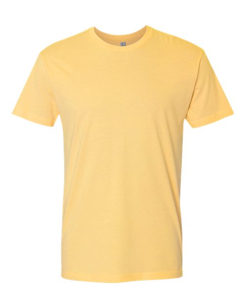 Next Level Cotton T-Shirt - 3600