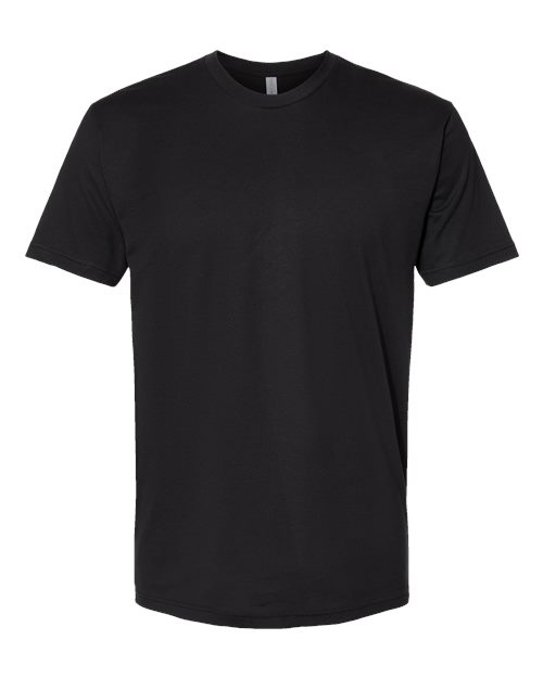 Next Level Cotton T-Shirt - 3600