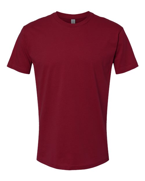 Next Level Cotton T-Shirt - 3600