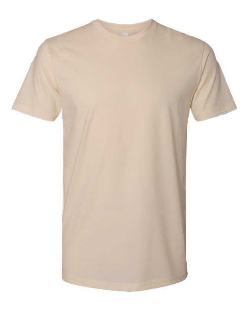 Next Level Cotton T-Shirt - 3600
