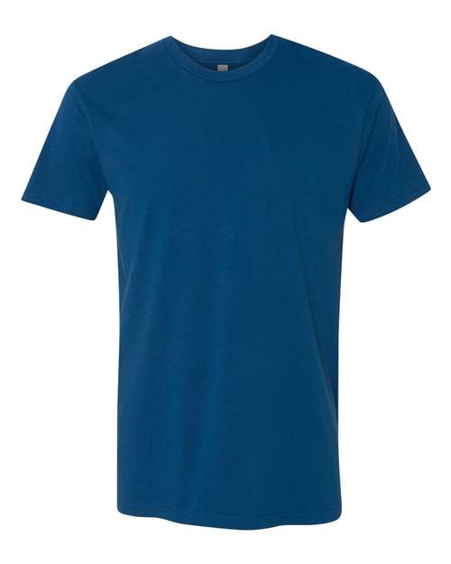 Next Level Cotton T-Shirt - 3600