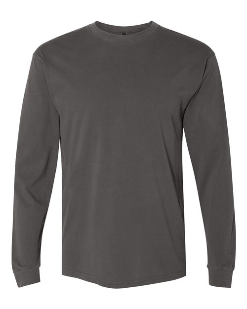 Inspired Dye Long Sleeve Crew