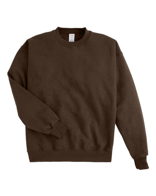 Ultimate Cotton® Crewneck Sweatshirt - F260
