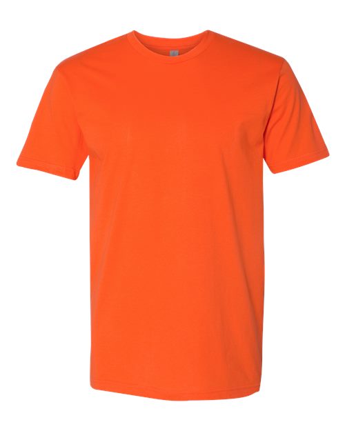 Next Level Cotton T-Shirt - 3600