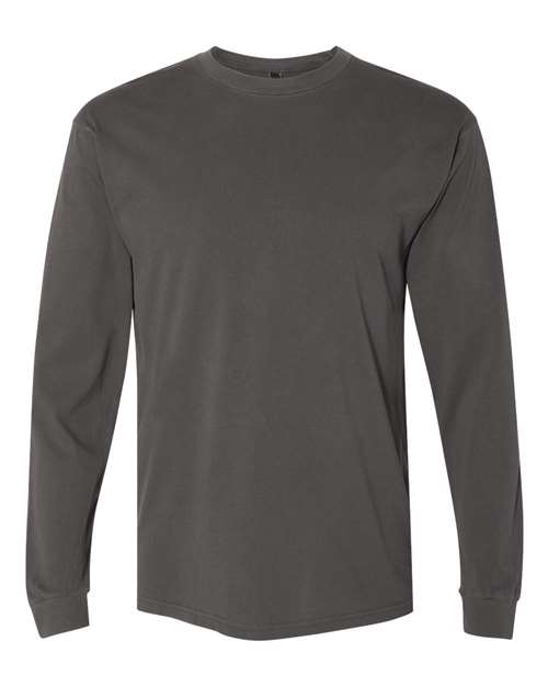 Inspired Dye Long Sleeve Crew