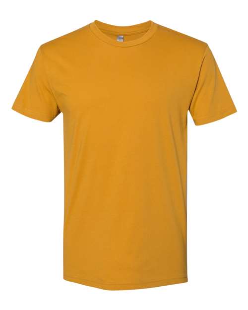 Next Level Cotton T-Shirt - 3600