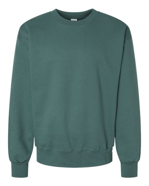 Ultimate Cotton® Crewneck Sweatshirt - F260