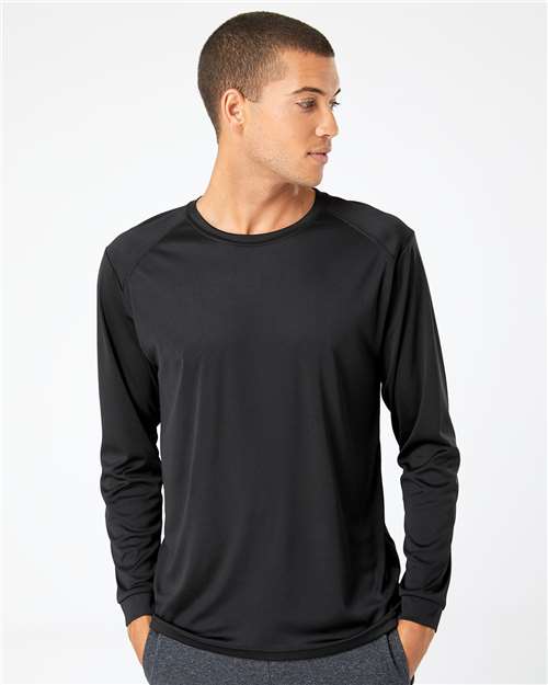 Long Islander Performance Long Sleeve T-Shirt