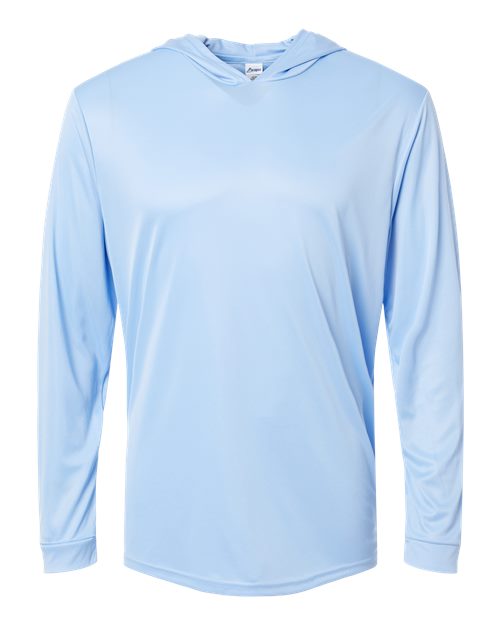 Bahama Performance Hooded Long Sleeve T-Shirt - 220