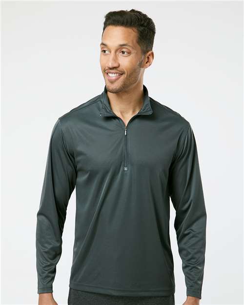 Malibu Performance Quarter-Zip Pullover