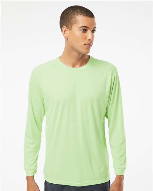 Long Islander Performance Long Sleeve T-Shirt