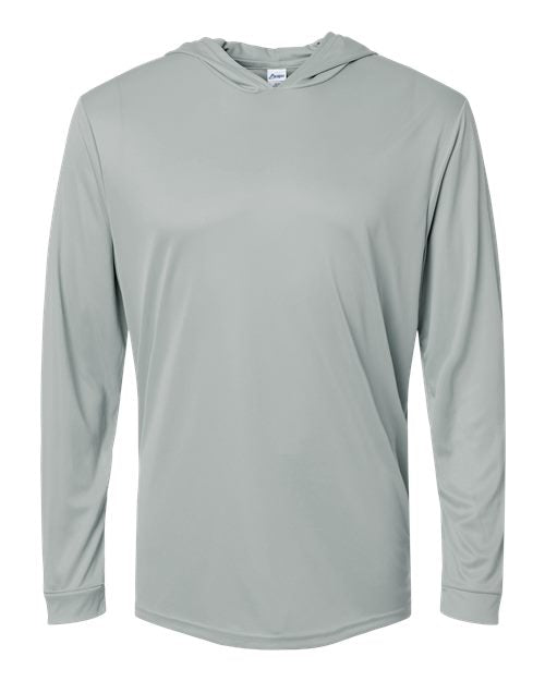 Bahama Performance Hooded Long Sleeve T-Shirt - 220
