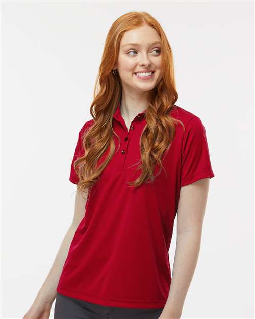 Women's Sebring Performance Polo