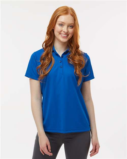Women's Sebring Performance Polo