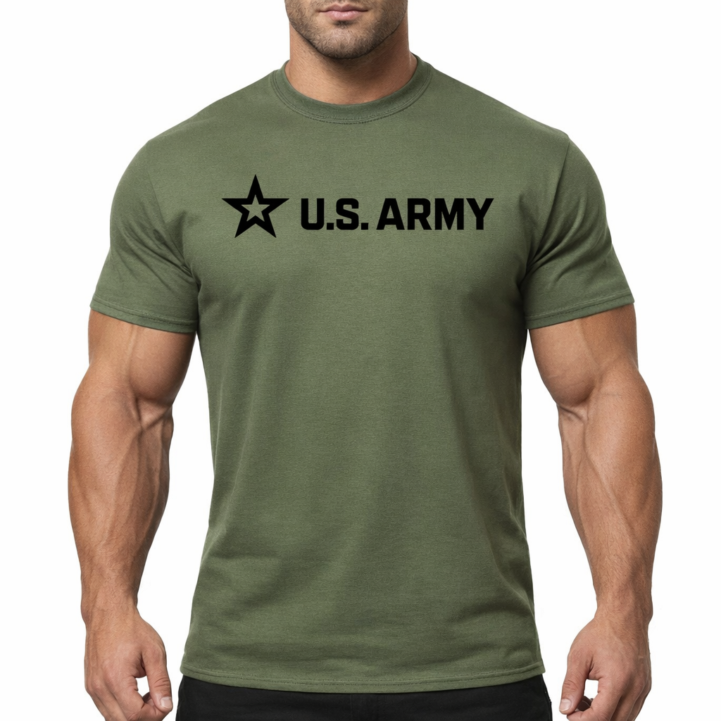 US Army T-Shirt
