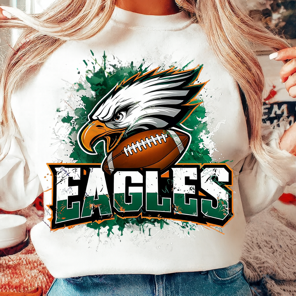 Eagles Sweatshirt
