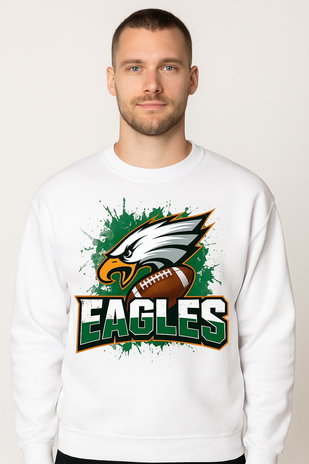 Eagles Sweatshirt