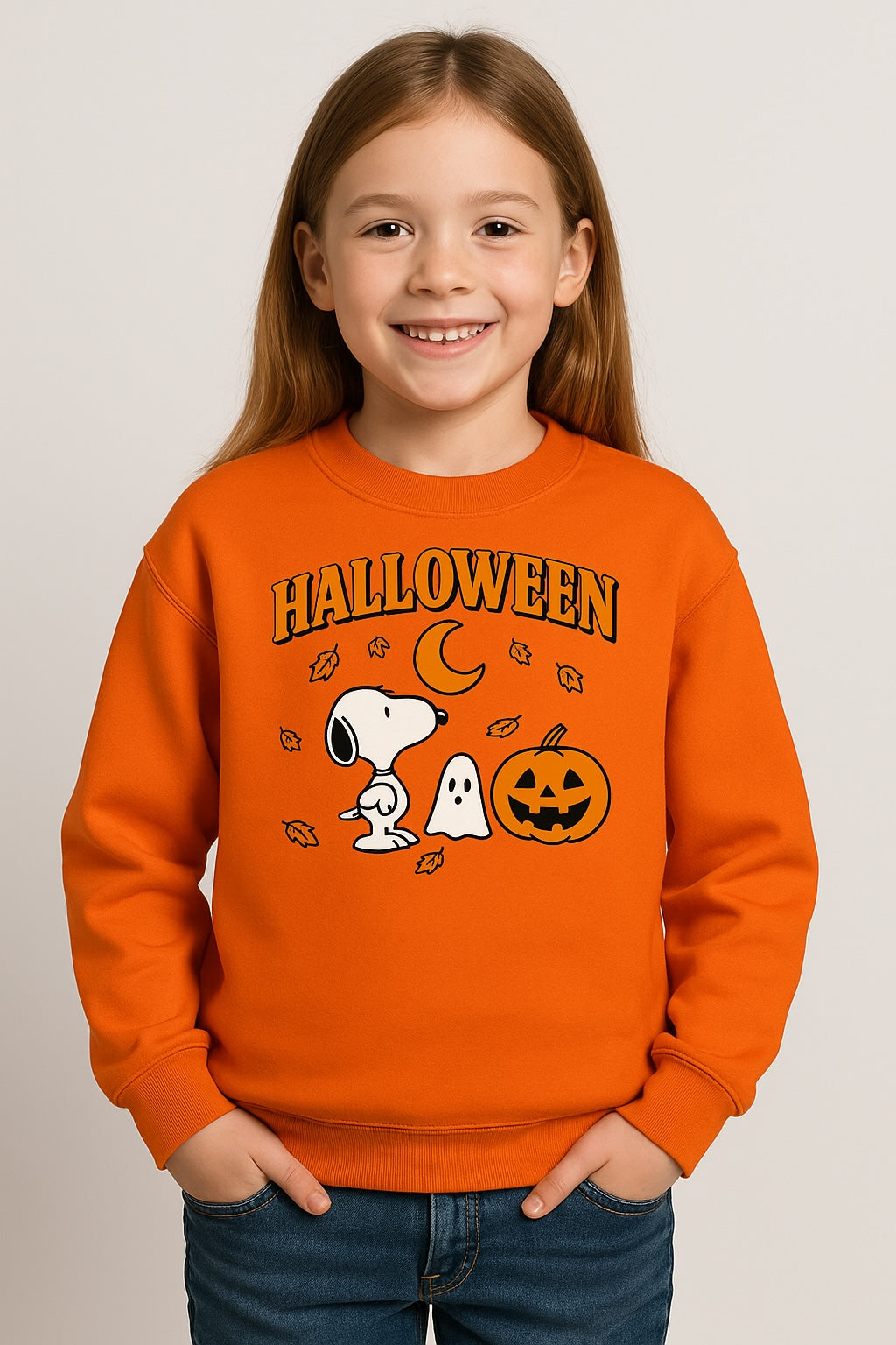 Halloween Sweatshirt