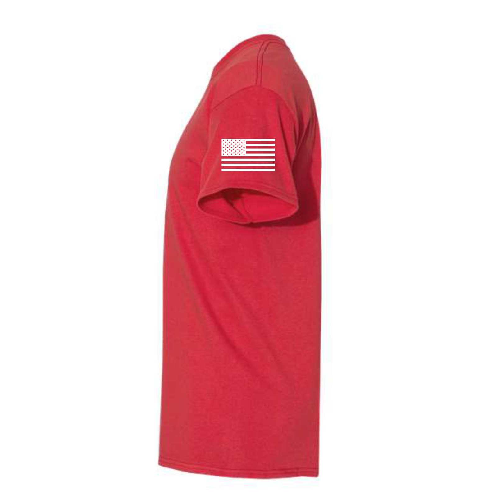 Charlie Kirk Freedom T-Shirt.  Printed in the USA