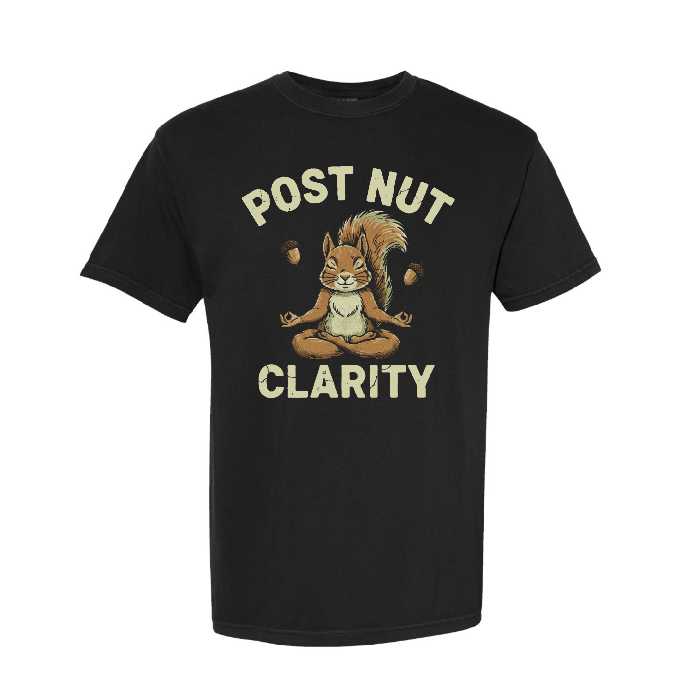 Hilarious T-shirt for Men