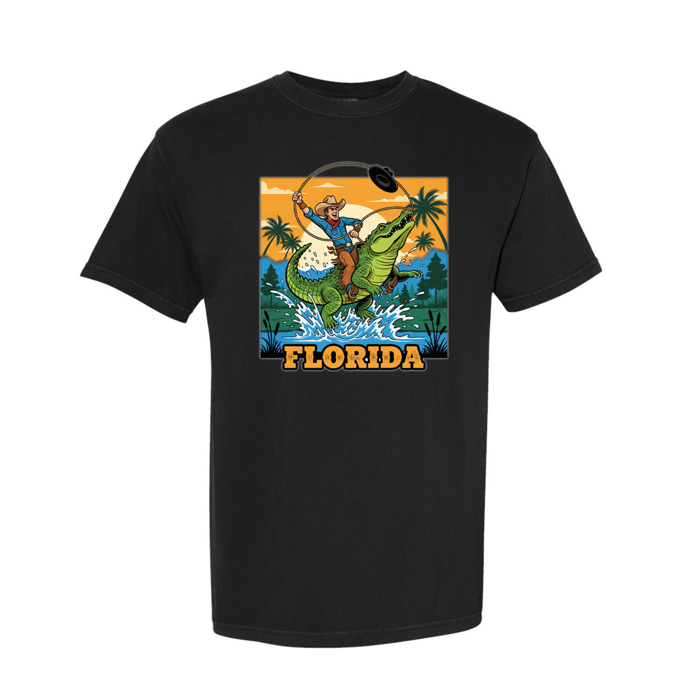 Florida Man T-Shirt