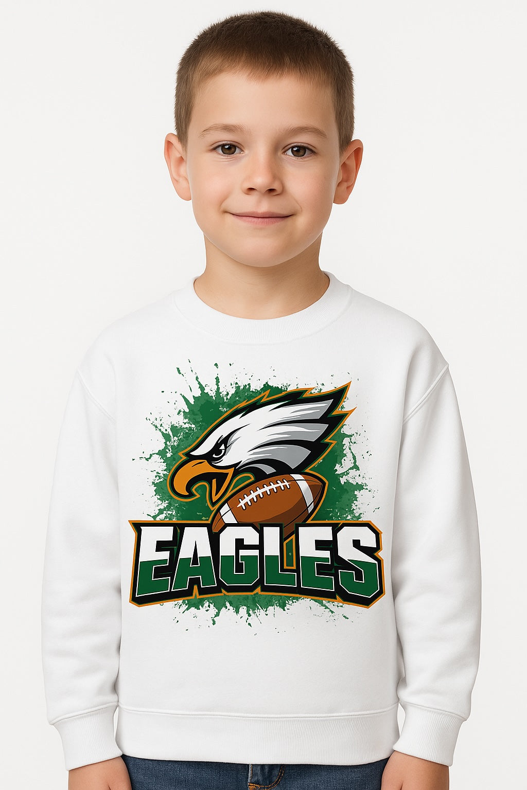 Eagles Sweatshirt