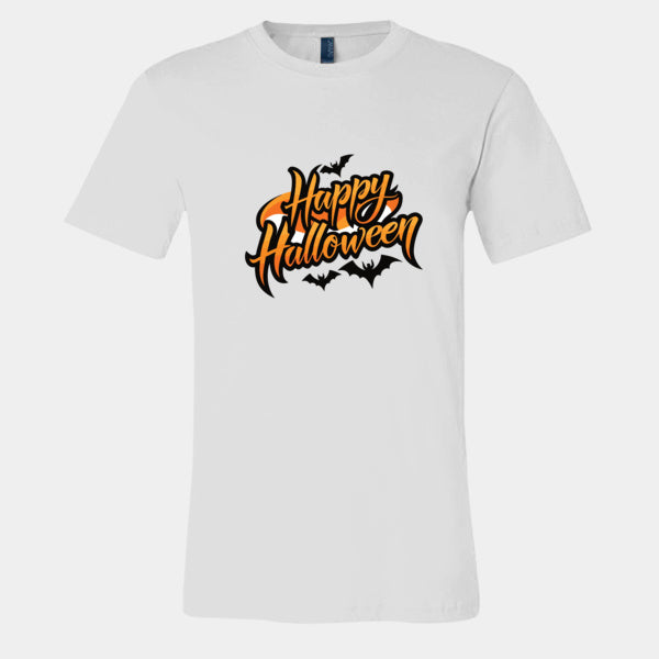 Halloween Short Sleeve T