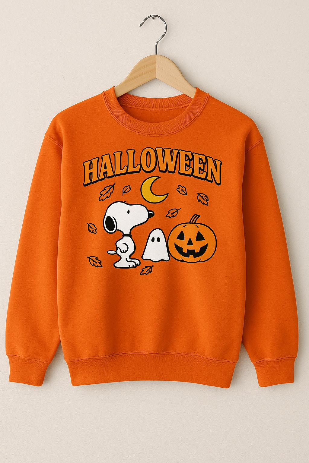 Halloween Sweatshirt