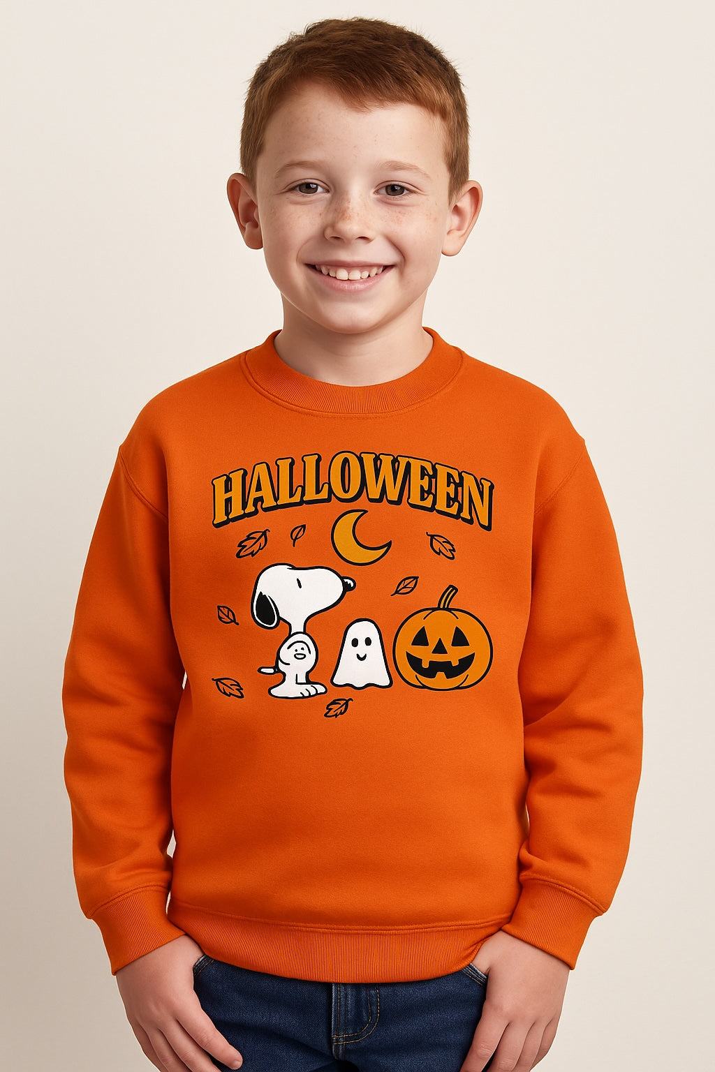 Halloween Sweatshirt