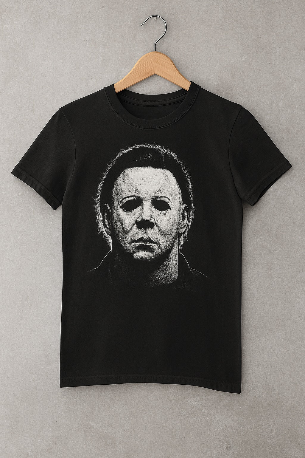 Michael Myers Halloween Shirt