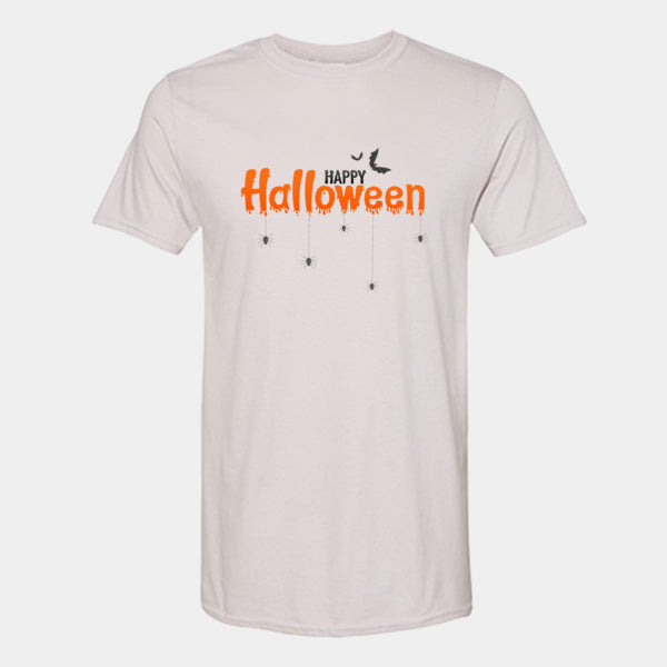 Happy Halloween T Shirt